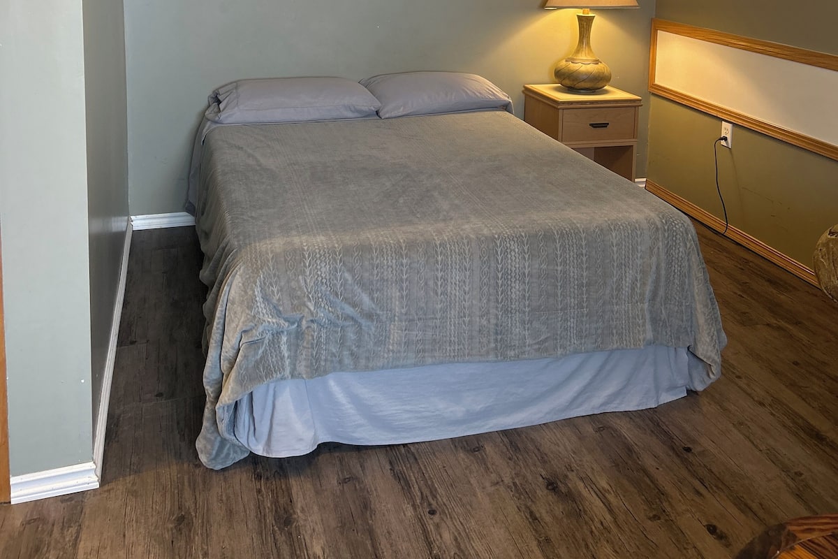 Traditional Room, 1 Double Bed | Free WiFi