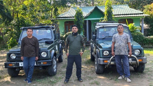 ท่องเที่ยวเชิงอนุรักษ์