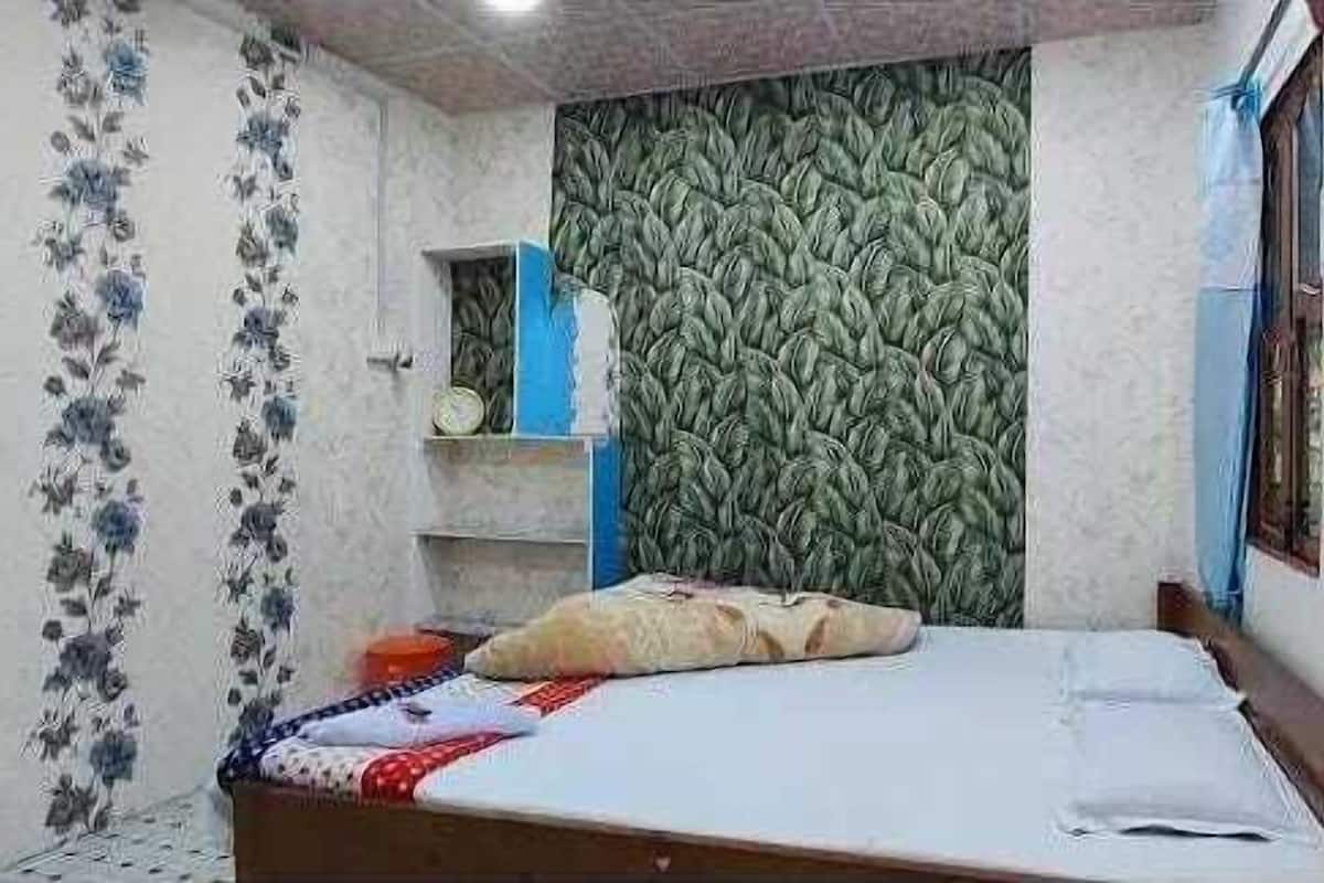 Trang trí khác biệt, trang bị nội thất với thiết kế riêng biệt