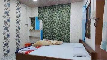 Individualmente decorados, individualmente mobiliados, Wi-Fi de cortesia