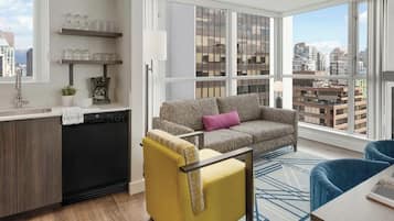 Téléviseur connecté