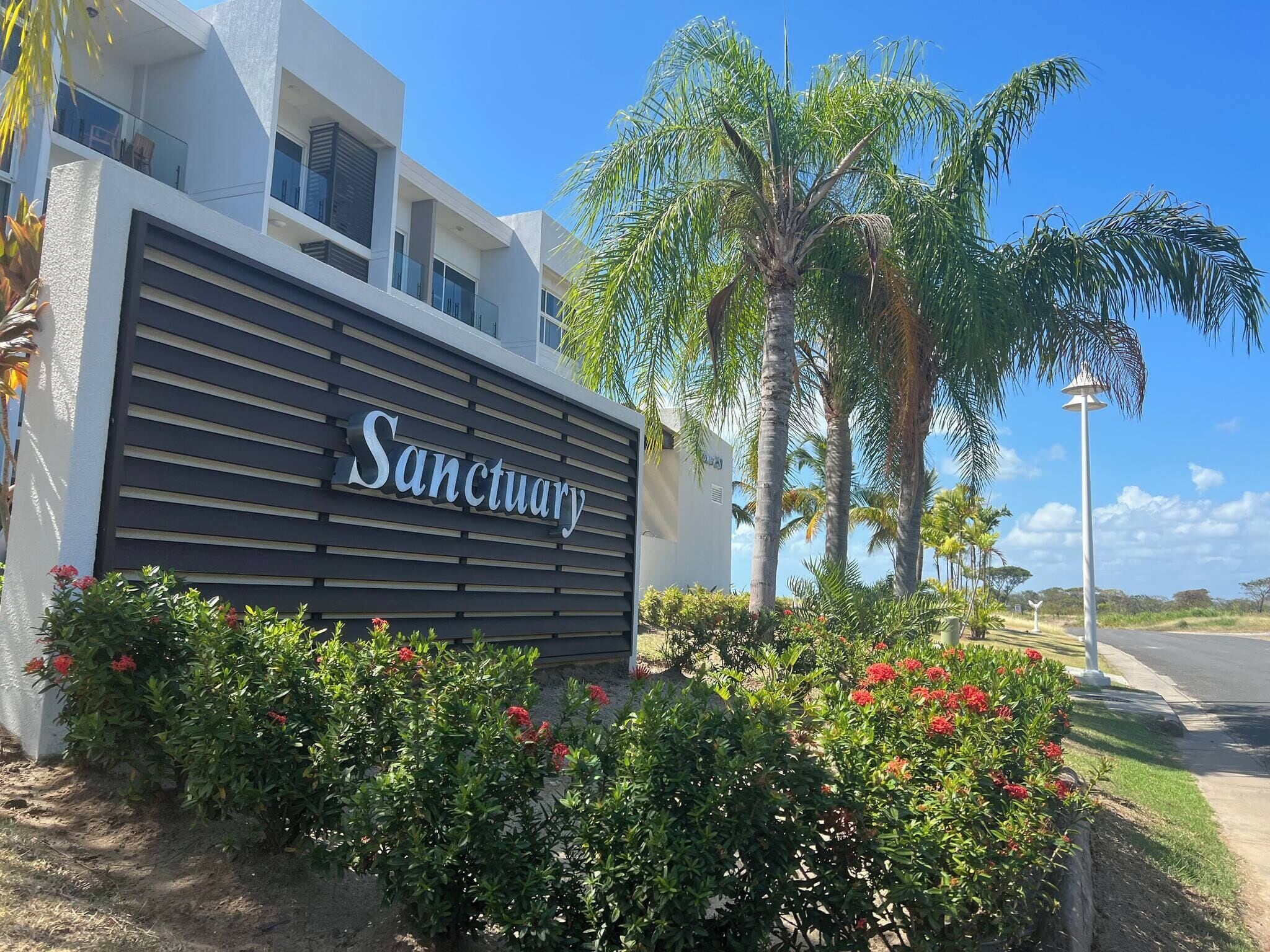 Apartment, 2 Bedrooms, Accessible, Smoking | Exterior detail