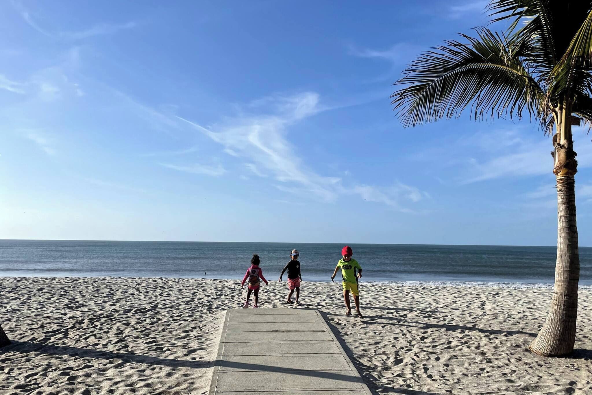 Lägenhet - 2 sovrum - tillgänglighetsanpassat - rökare | Strand