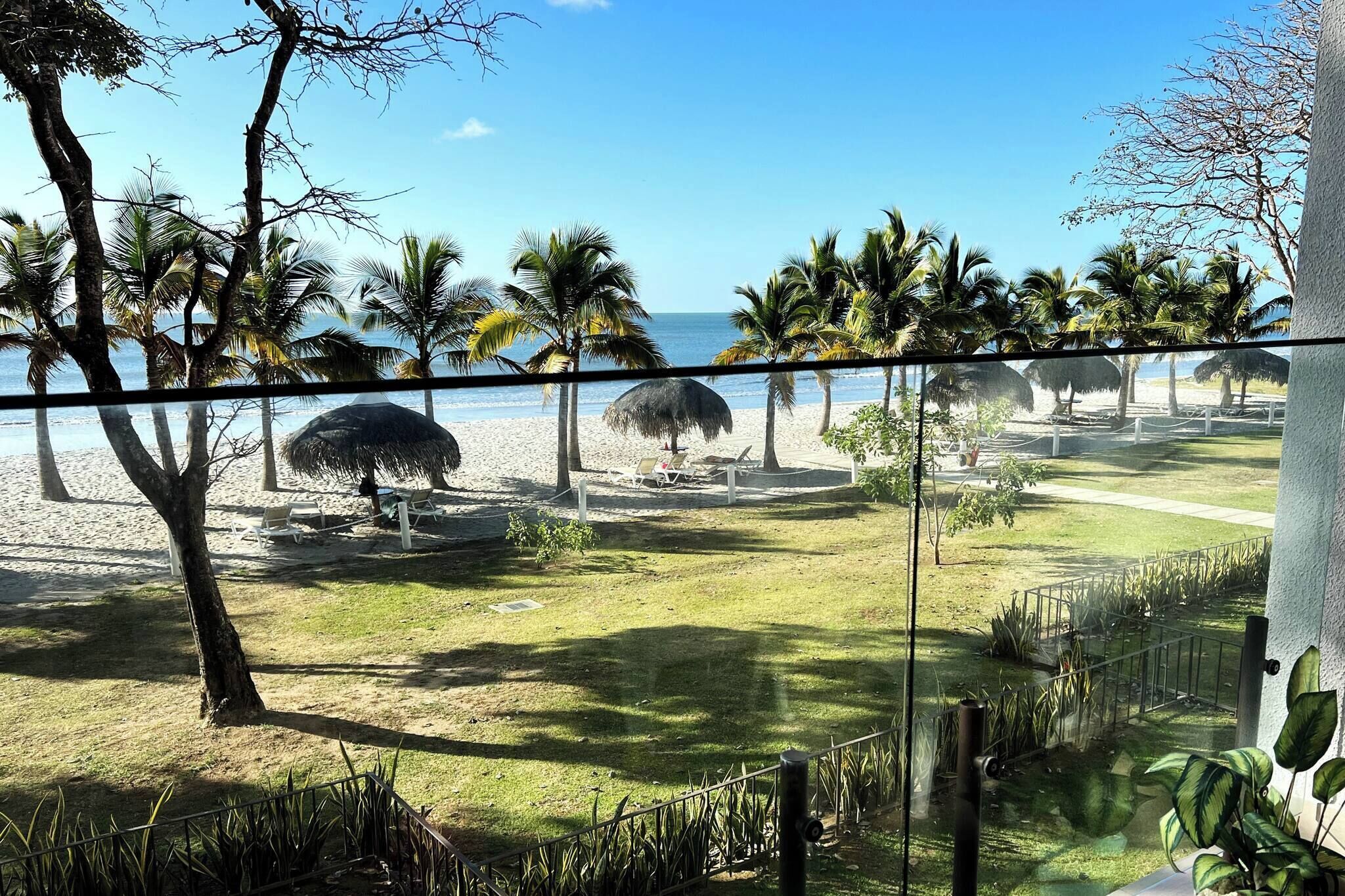 Apartment, 2 Bedrooms, Accessible, Smoking | Garden