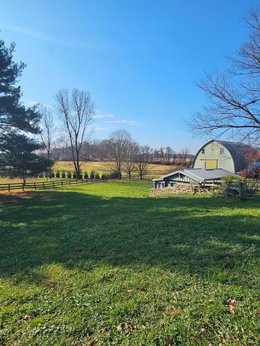 Charming Farm Cottage