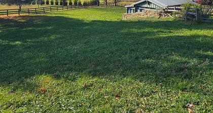 Charming Farm Cottage