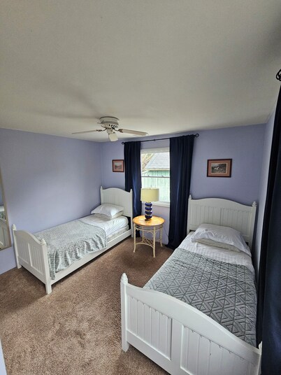 Charming Farm Cottage