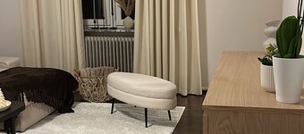 Apartment close to city malmo