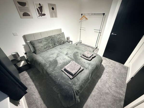 Hus - 5 soveværelser - handicapvenligt - terrasse