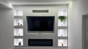 Casa, 5 camere da letto, accessibile ai disabili, patio | Servizio della camera