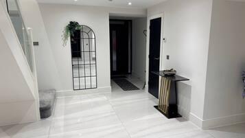 Huis, 5 slaapkamers, toegankelijk voor mindervaliden, terras | Interieur