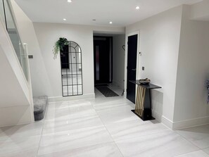 Hus - 5 soveværelser - handicapvenligt - terrasse | Interiør