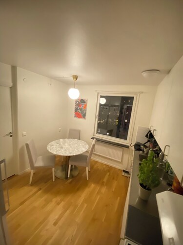 Private room near Westfield