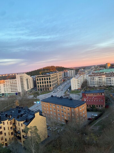 Private room near Westfield