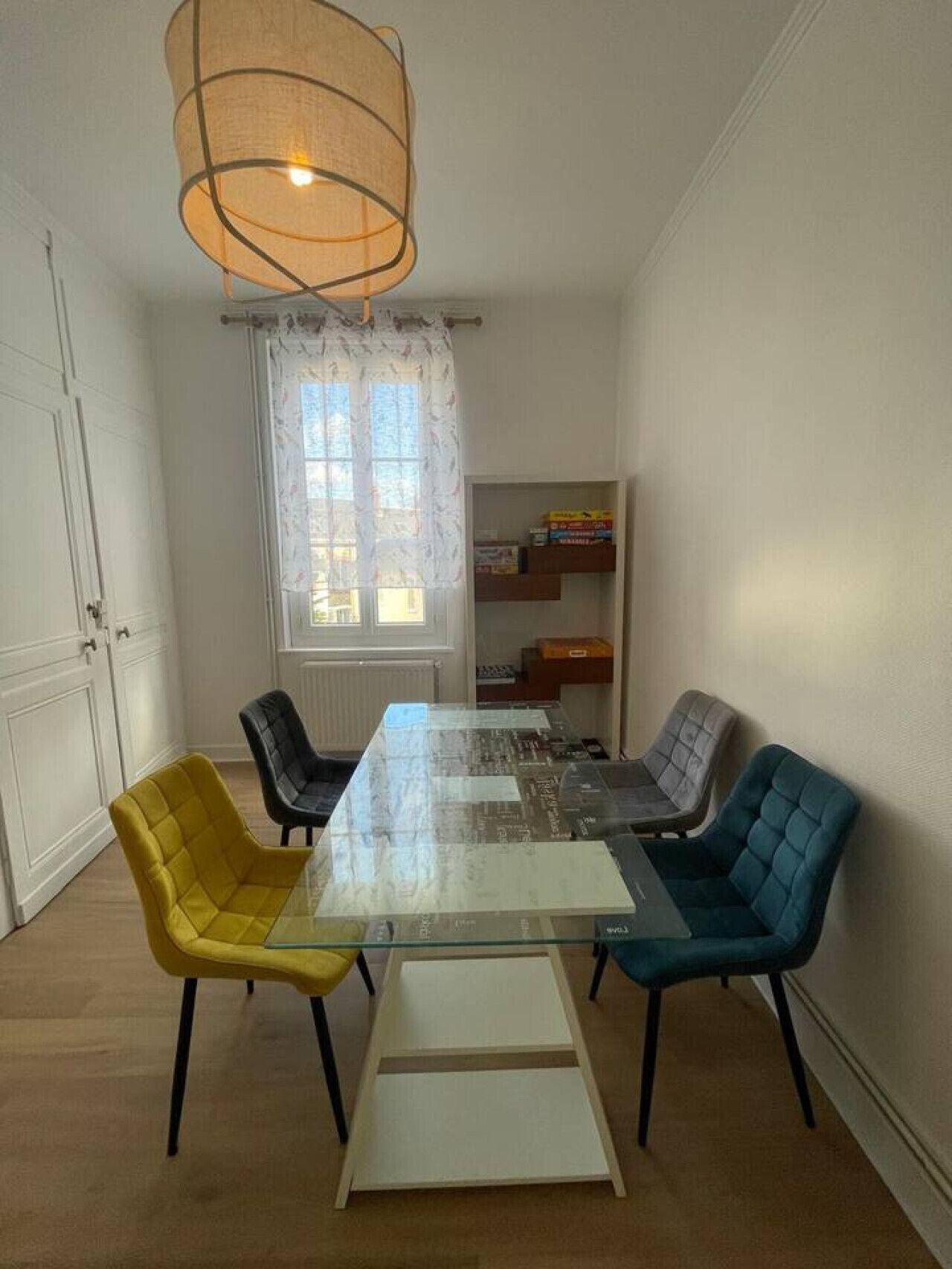 Intérieur