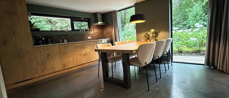 Opções para refeição