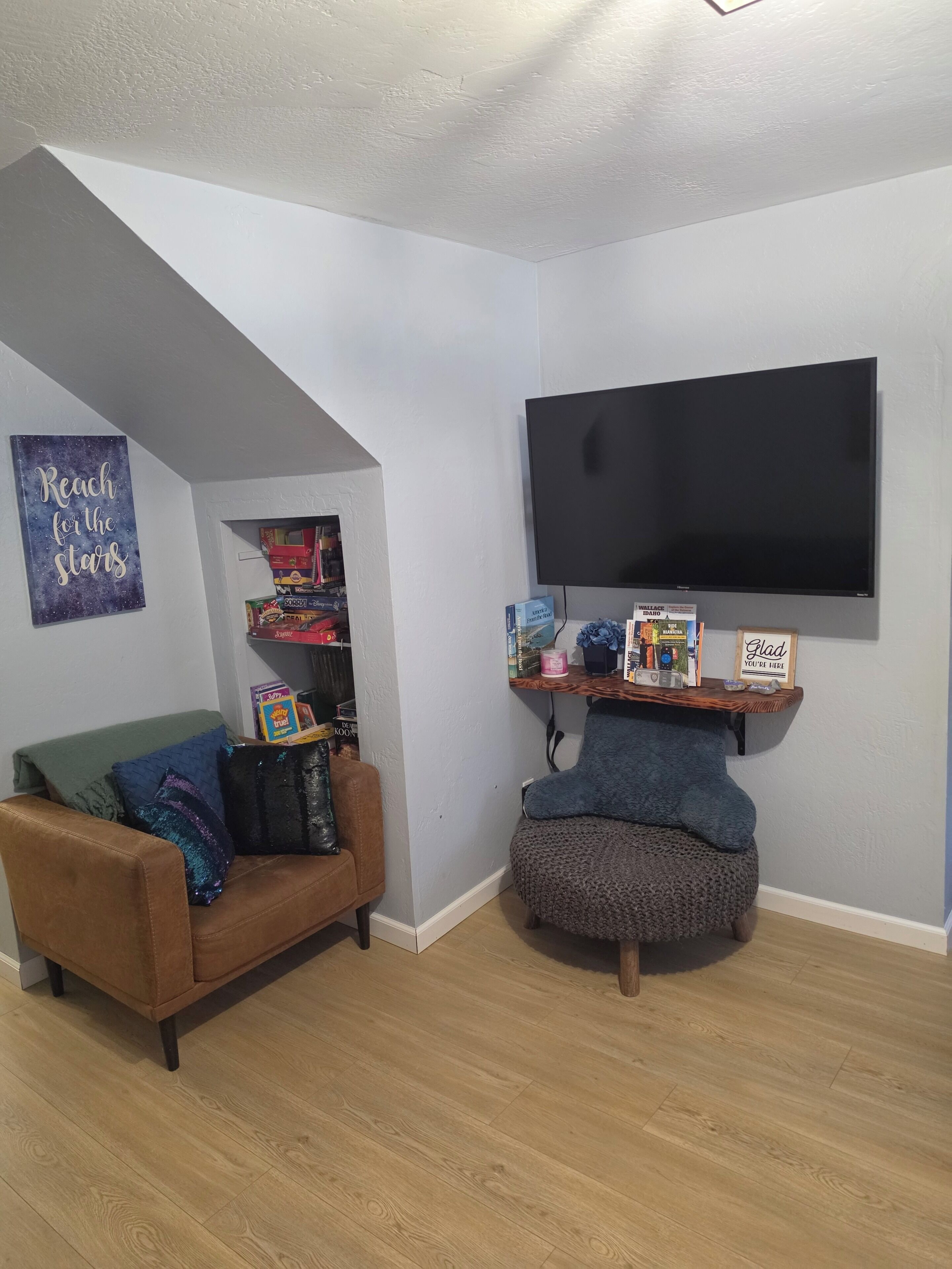 Smart-TV, Bücher