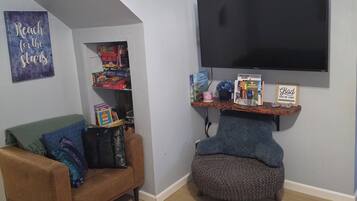 Smart-TV, Bücher