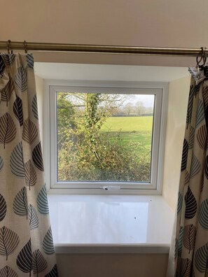 House, 1 Bedroom, Accessible, Smoking | Interior - Swallow Bach, Couples Bolt Hole (Llangefni)