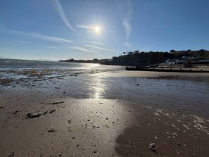 House, 1 Bedroom, Accessible, Smoking | Beach - Swallow Bach, Couples Bolt Hole (Llangefni)