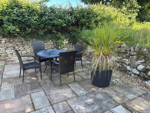 Casa, 1 quarto, acessível, para fumantes | Terraço/pátio
