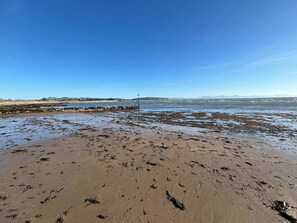 独立别墅, 1 间卧室, 无障碍, 吸烟房 | 海滩