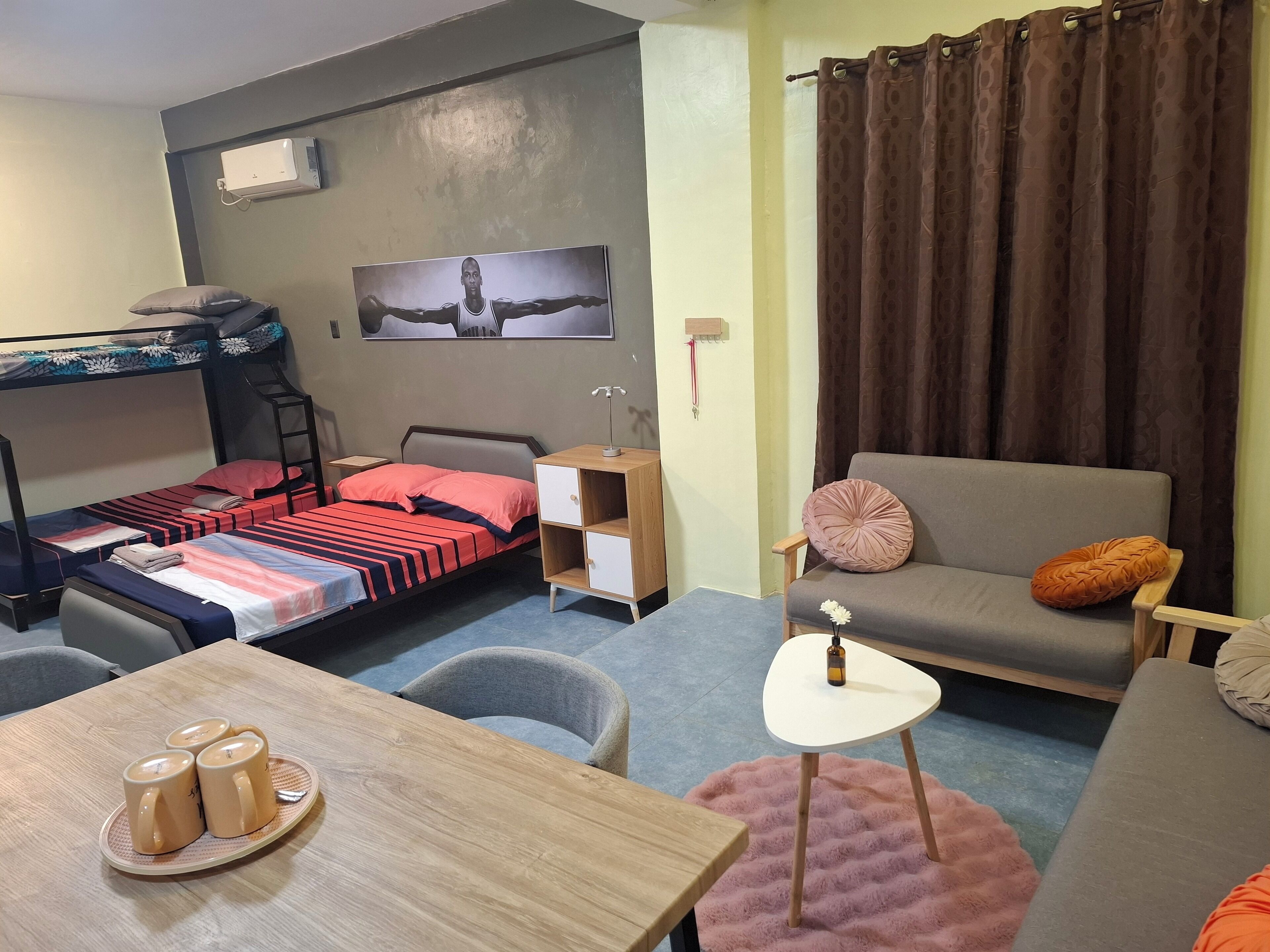 Internetzugang, Bettwäsche