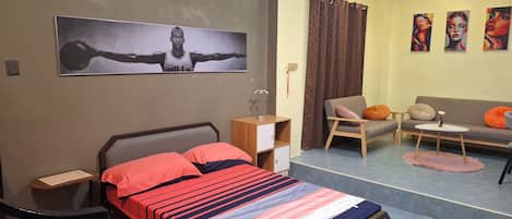 Internet, bed sheets