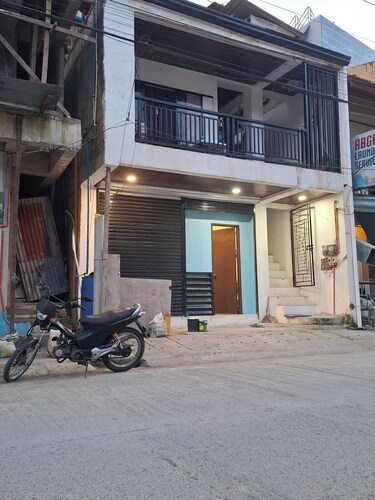 Affordable comfort in the heart of the city.