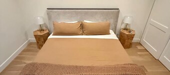 Luxury Malibu Bungalow Near Beach + Free Parking!