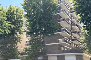 Exterior - ANTONIO APARTMENT IN ROME (Roma)