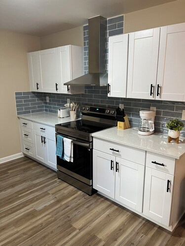 Drexall Haven - Stylish + Peaceful Stay