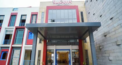 Sukama Resort & Spa