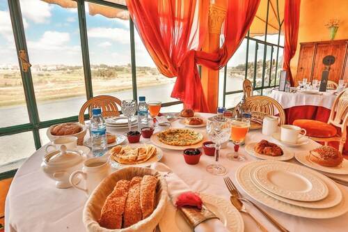 Maison d'hôtes & Restaurant 