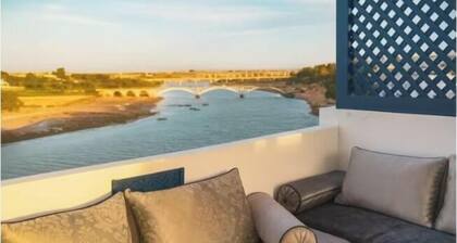 Maison d'hôtes & Restaurant