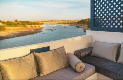 Maison d'hôtes & Restaurant 