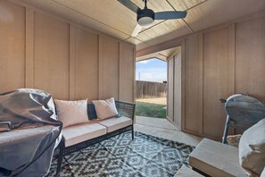 Interior - Conveniently Located 3BR Located in West Lubbock (Lubbock)