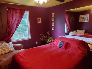 Silitysrauta/-lauta, internet, vuodevaatteet