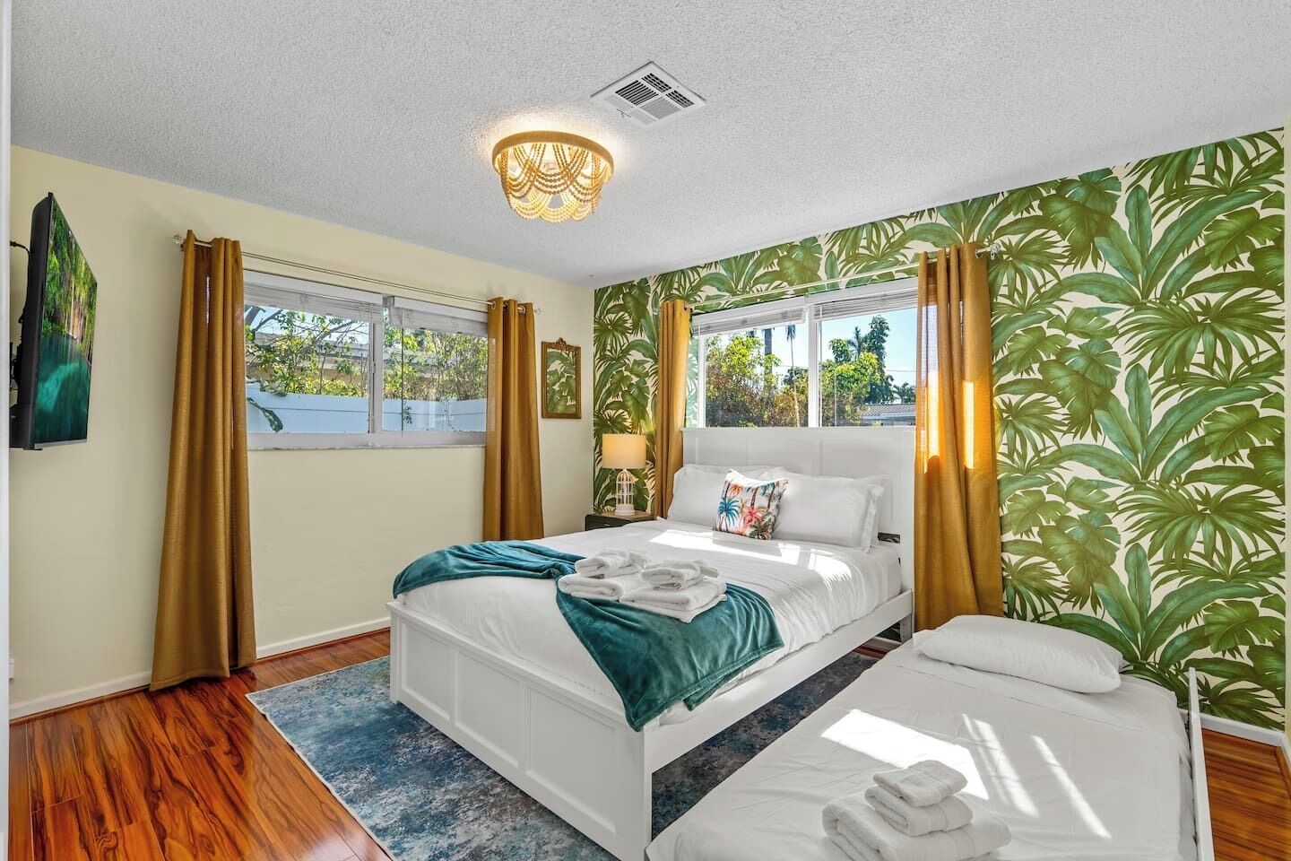 Ferro/asse da stiro, culla da viaggio, Wi-Fi, lenzuola