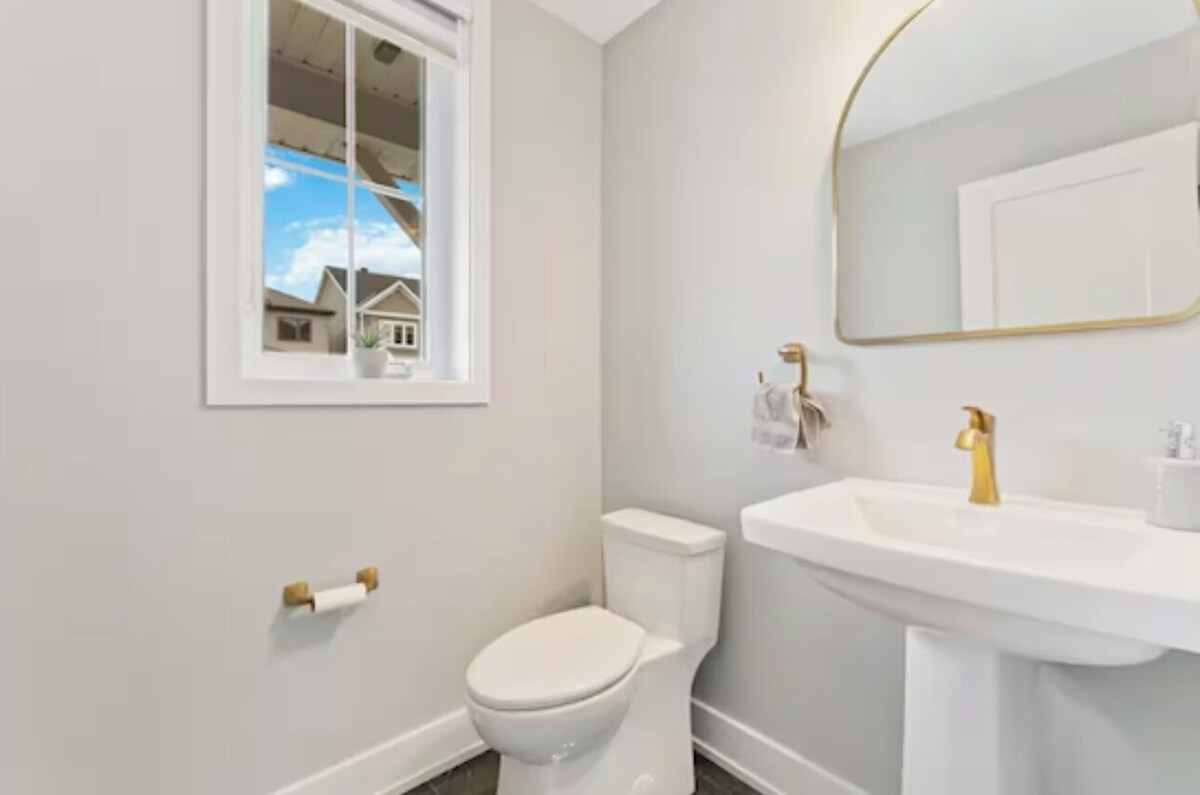 Image de profil de l’hôte