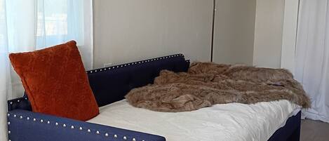3 bedrooms, WiFi