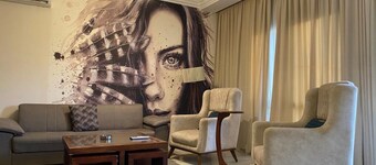 3-bedroom apartment in perfect  Giza Governorate, Beverly Hills, Sheikh Zayed.