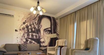 3-bedroom apartment in perfect Giza Governorate, Beverly Hills, Sheikh Zayed.