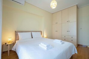 Bügeleisen/Bügelbrett, Internetzugang, Bettwäsche