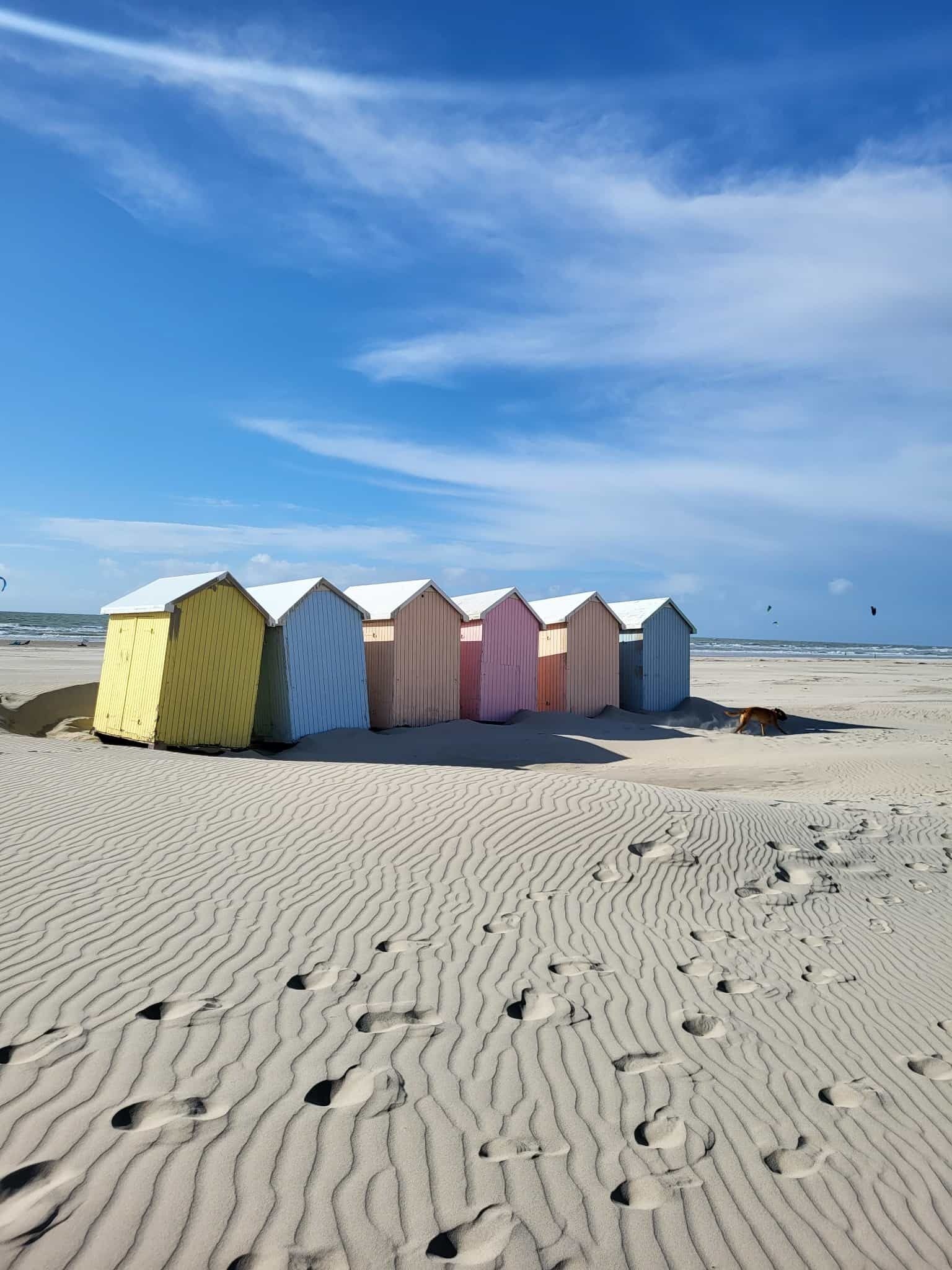 Strand