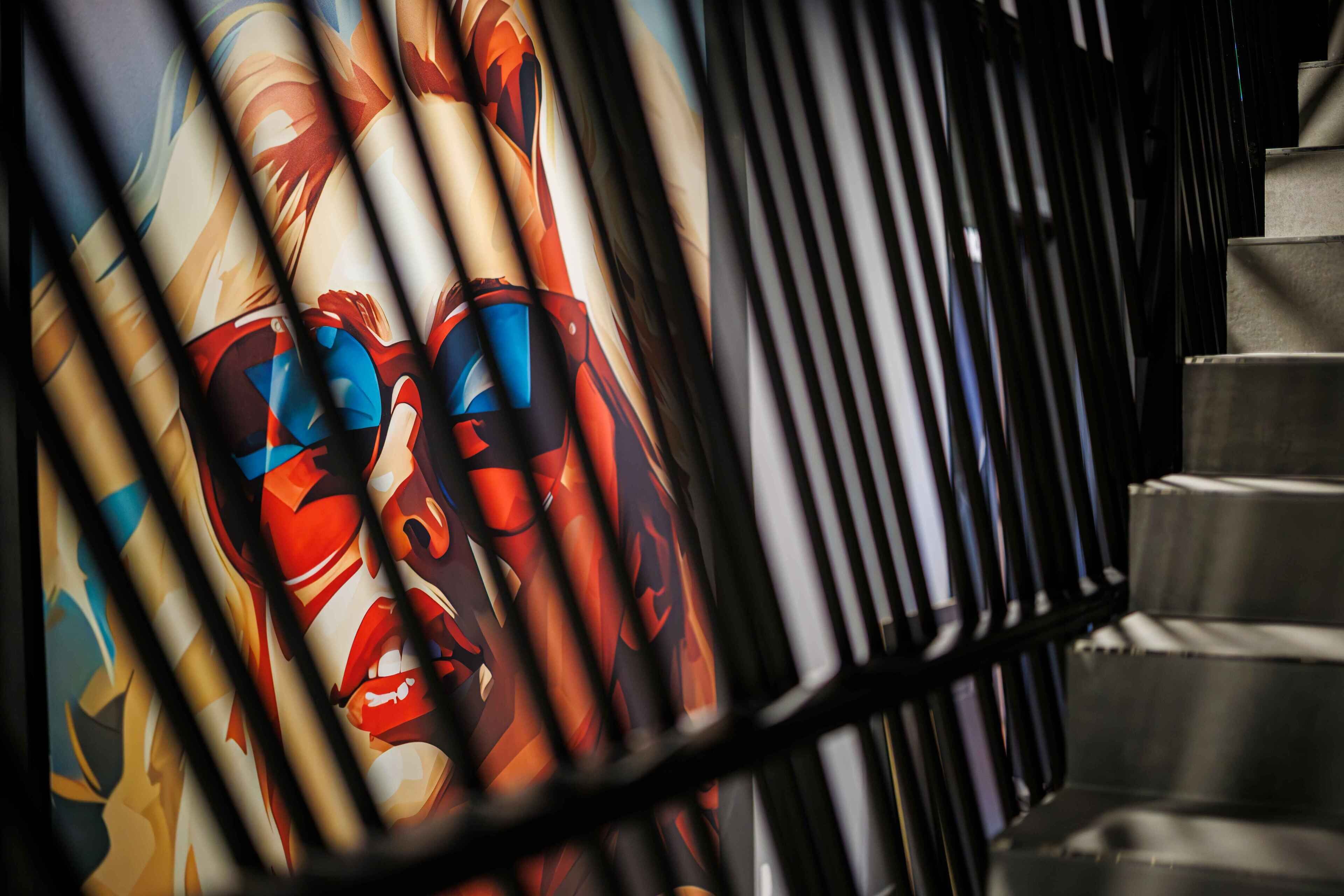 Entrada (vista interna)