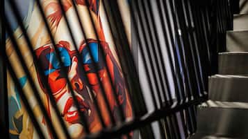 Entrada (vista interna)