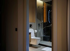 Bathroom - D'otel 47 (Cluj-Napoca)