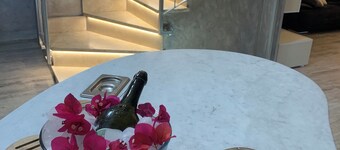 Ostia Antica - LA CASA DI LAURA - JACUZZI & GARDEN