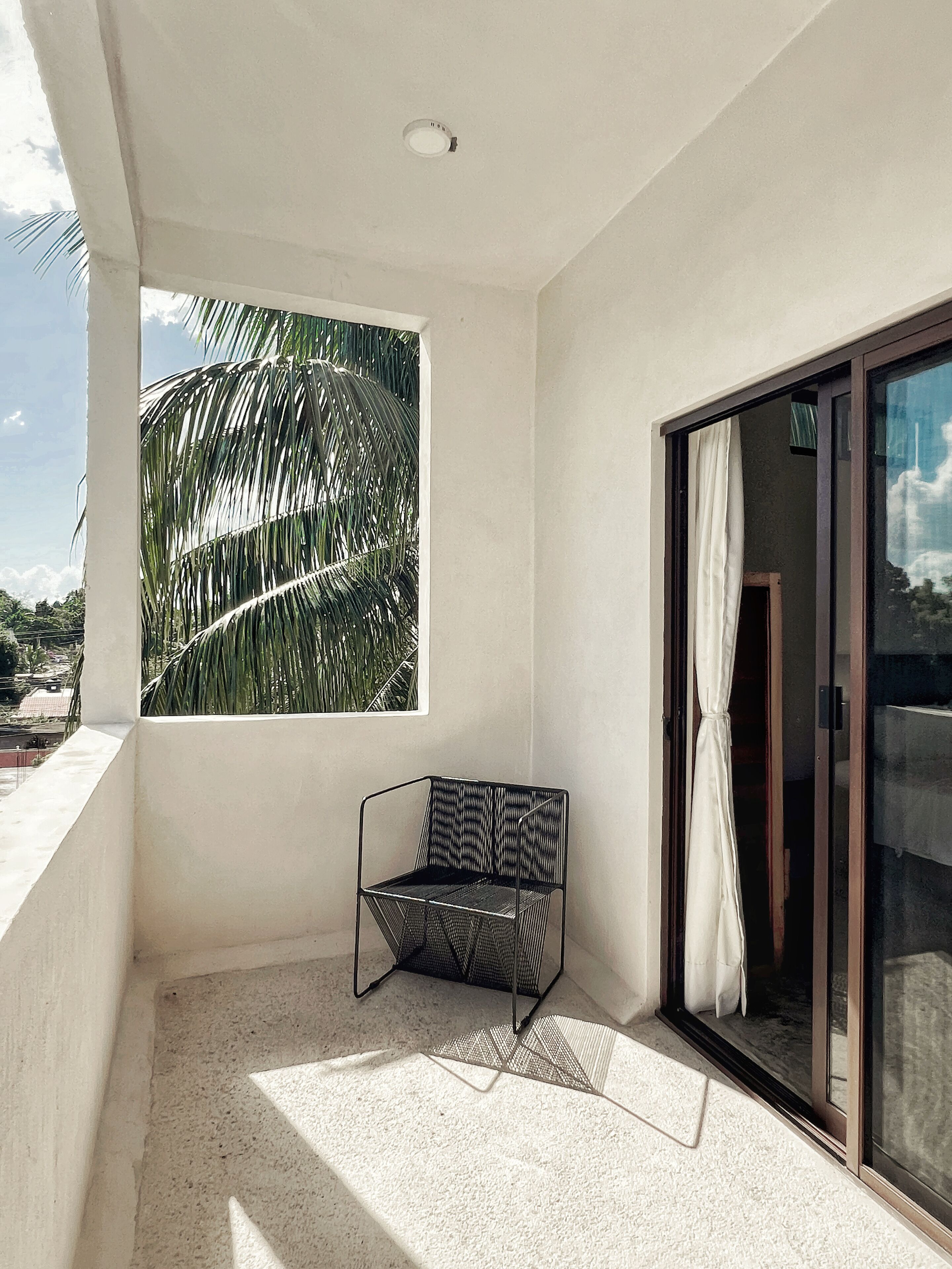 Habitación doble, balcón | Ropa de cama hipoalergénica, wifi gratis y ropa de cama 